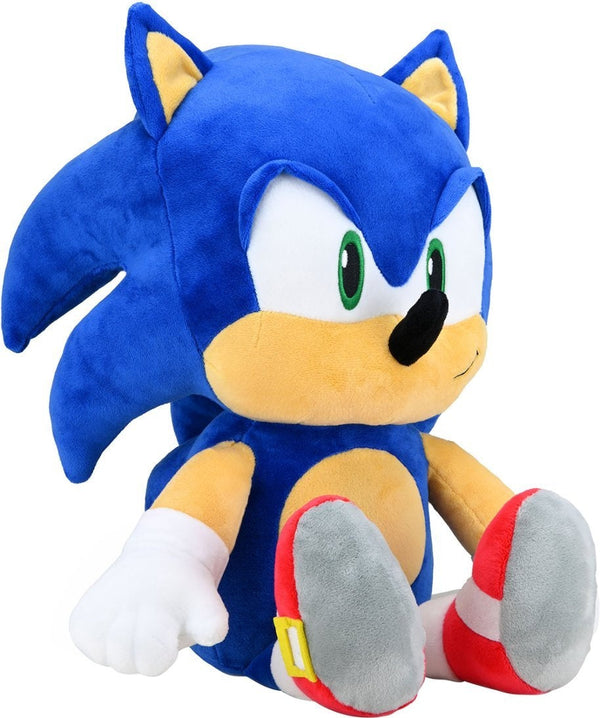 Sonic Plüsch Motion 40cm