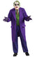 Joker Kostüm Deluxe