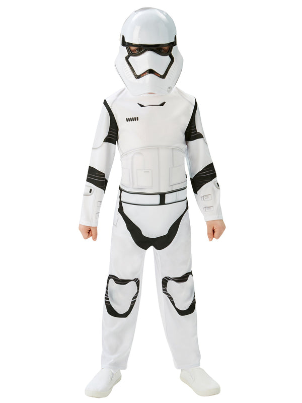 Star Wars | Stormtrooper Kostüm Kind