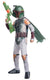 Boba Fett Mandolorianer Kostüm für Kinder