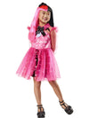 Monster High Kostüm Deluxe Kind