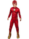 The Flash Kostüm für Kinder