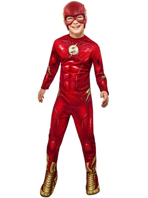 The Flash Kostüm für Kinder