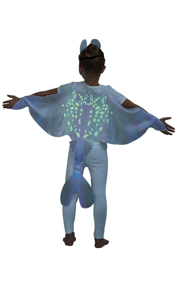 Light Fury Pak Kinderset