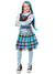 Monster High Kostüm Frankie Stein Deluxe
