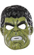 Hulk Maske für Kinder