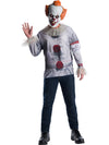 Halloween-Kostüm Pennywise Es