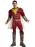 Avengers Kostüm Shazam Herren