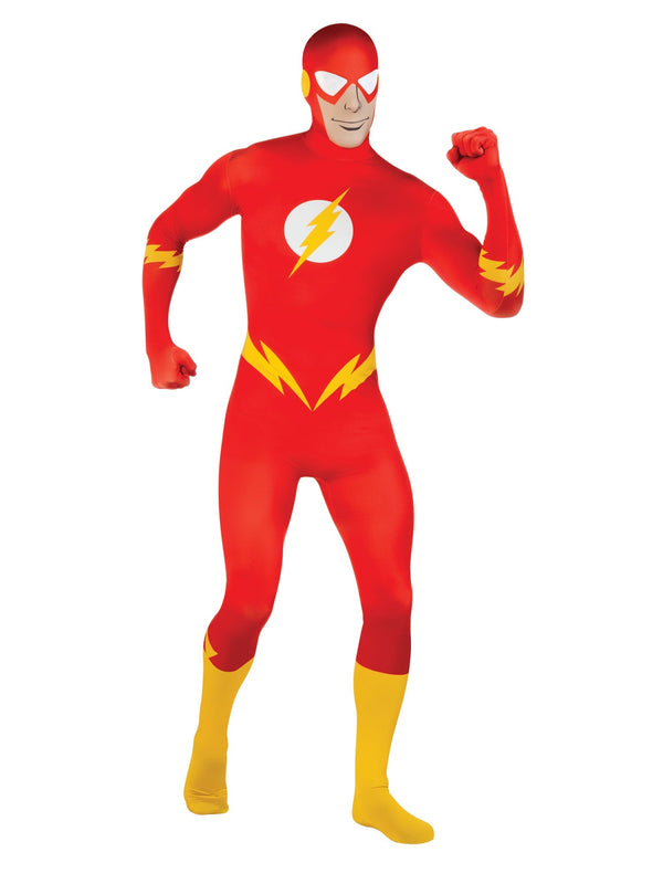 The Flash Kostüm Herren