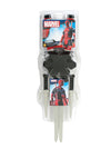 Deadpool Waffenattrappen-Set 5-teilig