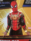 Spiderman-Anzug-Set