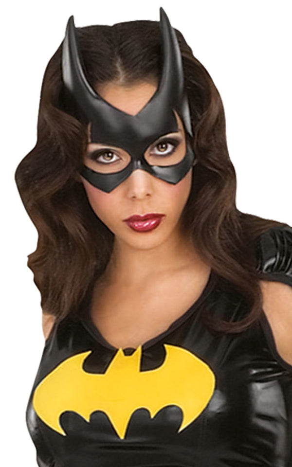 Batgirl-Anzug | Batman-Kostüm für Damen