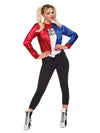 Harley Quinn Kostüm Damen