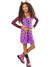 Monster High Kostüm Clawdeen Wolf Mädchen