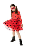 Wunderbares Kleid für Mädchen