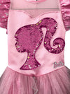Barbie Prinzessinnenkleid Kind