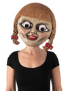 Halloween Maske Annabelle