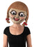 Halloween Maske Annabelle