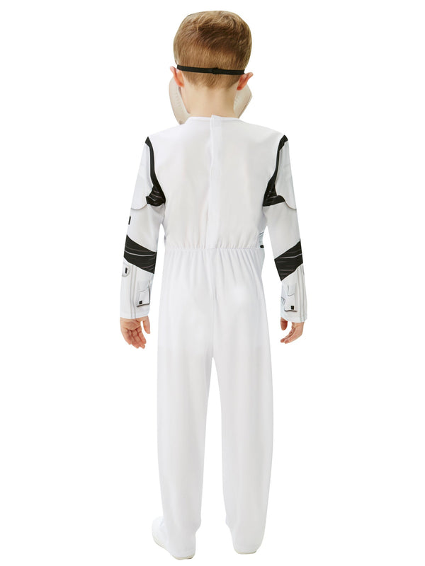 Star Wars Stormtrooper Kostüm Kind Deluxe