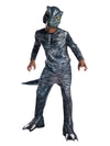 Jurassic World Velociraptor Kostüm Kind