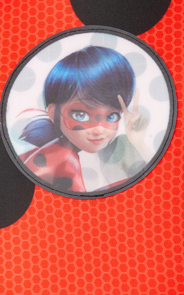Miraculous Ladybug Anzug Kind Luxus