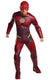 Flash Kostüm Deluxe | Herrenkostüm