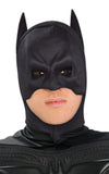 Batman Adult Deluxe | Batman-Anzug für Erwachsene