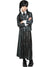 Halloweenkostüm Wednesday Addams Child