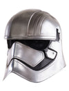 Captain Phasma Maske Kind Luxus