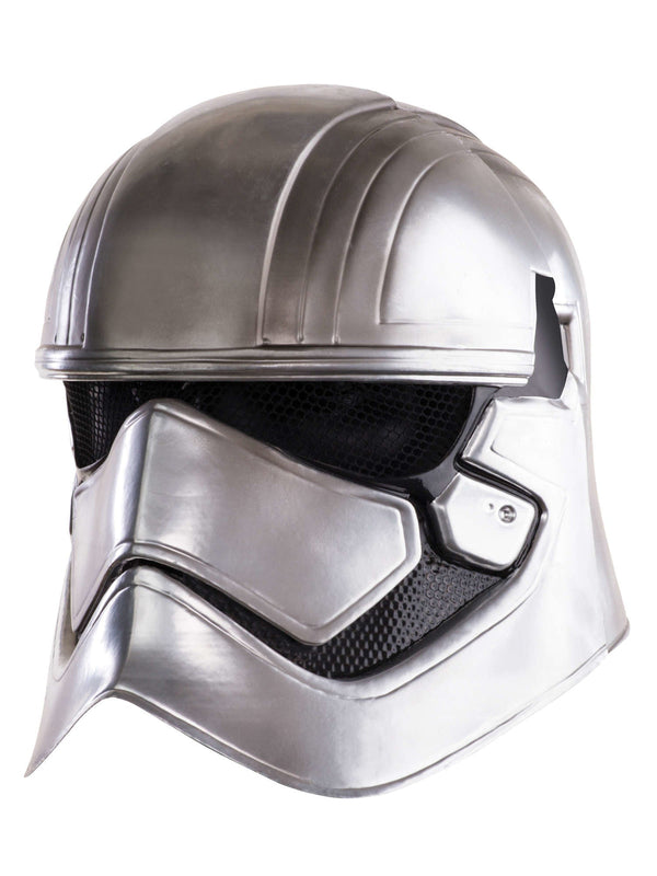 Captain Phasma Maske Kind Luxus