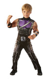Hawkeye Pack Kind