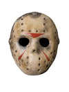 Halloween Maske Jason | Für Kinder