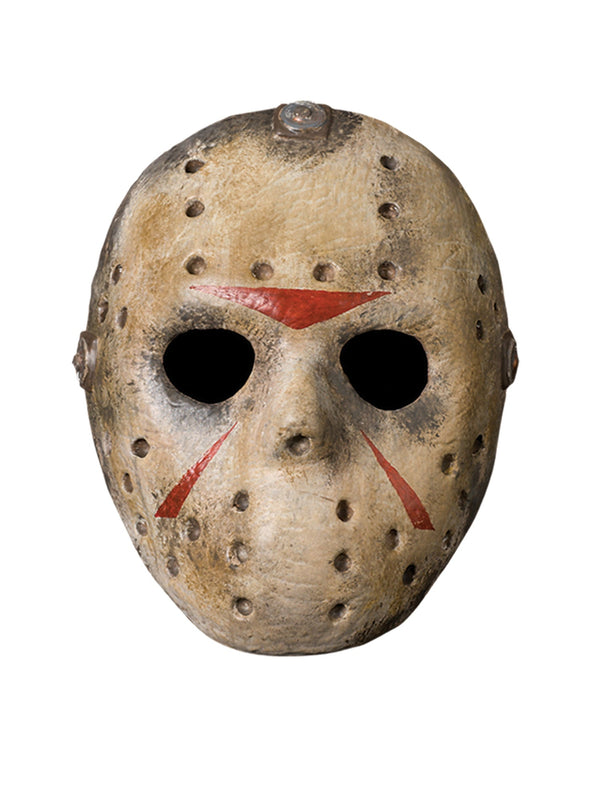Halloween Maske Jason | Für Kinder