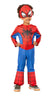 Spiderman Kostüm Jungen