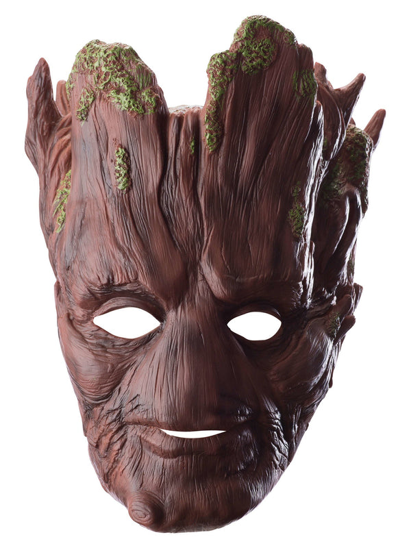 Guardians of the Galaxy Groot-Maske | Für Kinder