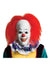 Halloween-Maske Pennywise