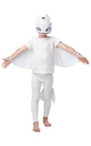 Light Fury Pak Kinderset
