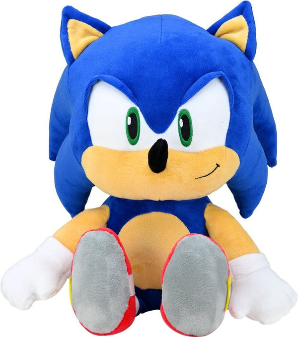 Sonic Plüsch Motion 40cm