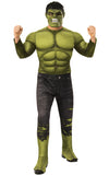 Das Hulk Kostüm | Hulk Anzug für Erwachsene