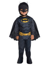 Batman Babyanzug