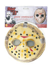 Halloween Maske Jason | Für Kinder