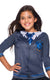 Ravenclaw Kostüm Kindershirt
