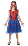 Spidergirl Kostüm Kind