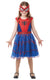 Spidergirl Kostüm Kind