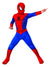 Spiderman Kostüm Muskulöses Kind