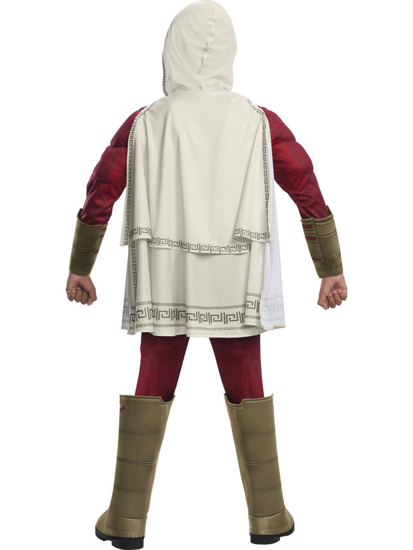 Avengers Kostüm Shazam Herren
