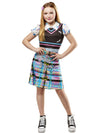 Monster High Kostüm Frankie Stein