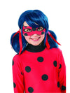 Miraculous Ladybug Perücke | Für Kinder