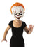 Halloween Maske Pennywise Groß