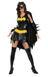 Batgirl-Anzug | Batman-Kostüm für Damen